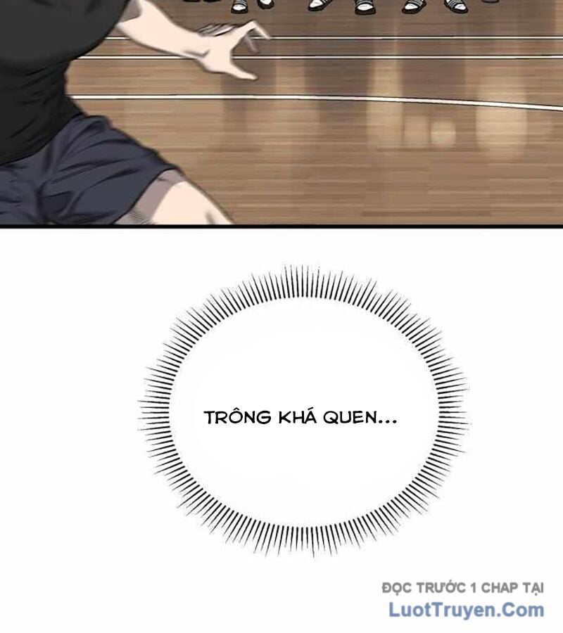 Đội Bóng Rổ Trung Học: Chapter 2