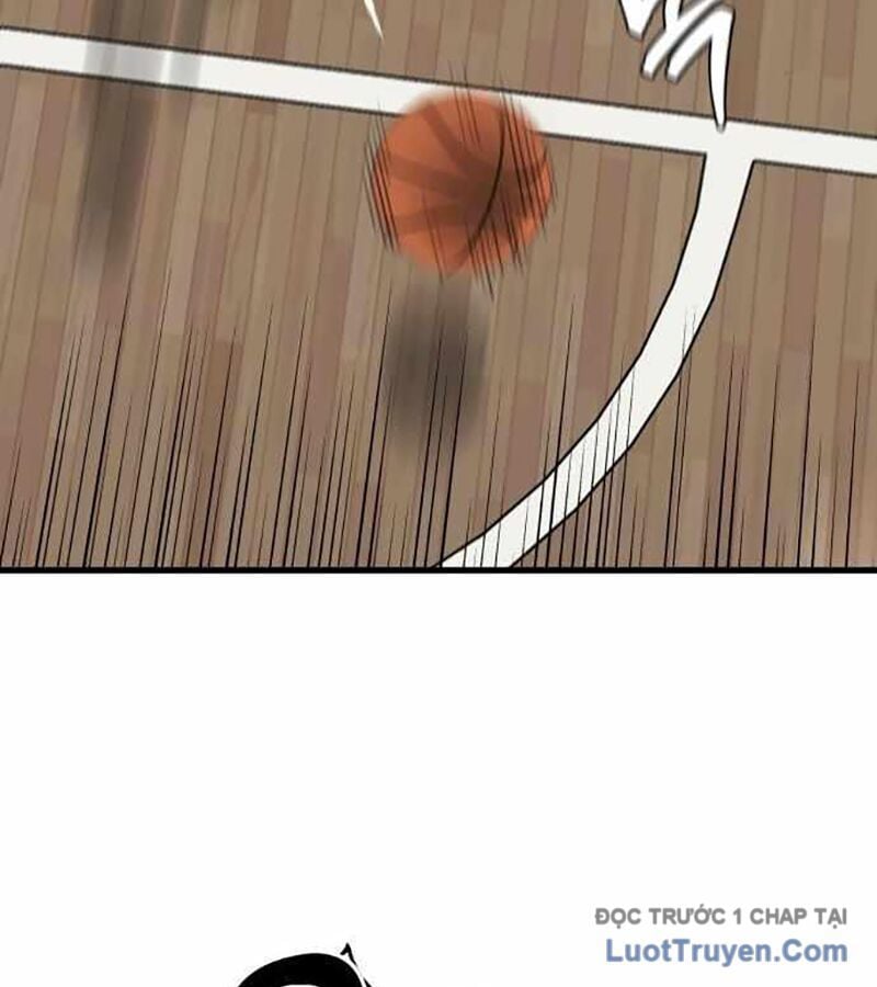 Đội Bóng Rổ Trung Học: Chapter 2