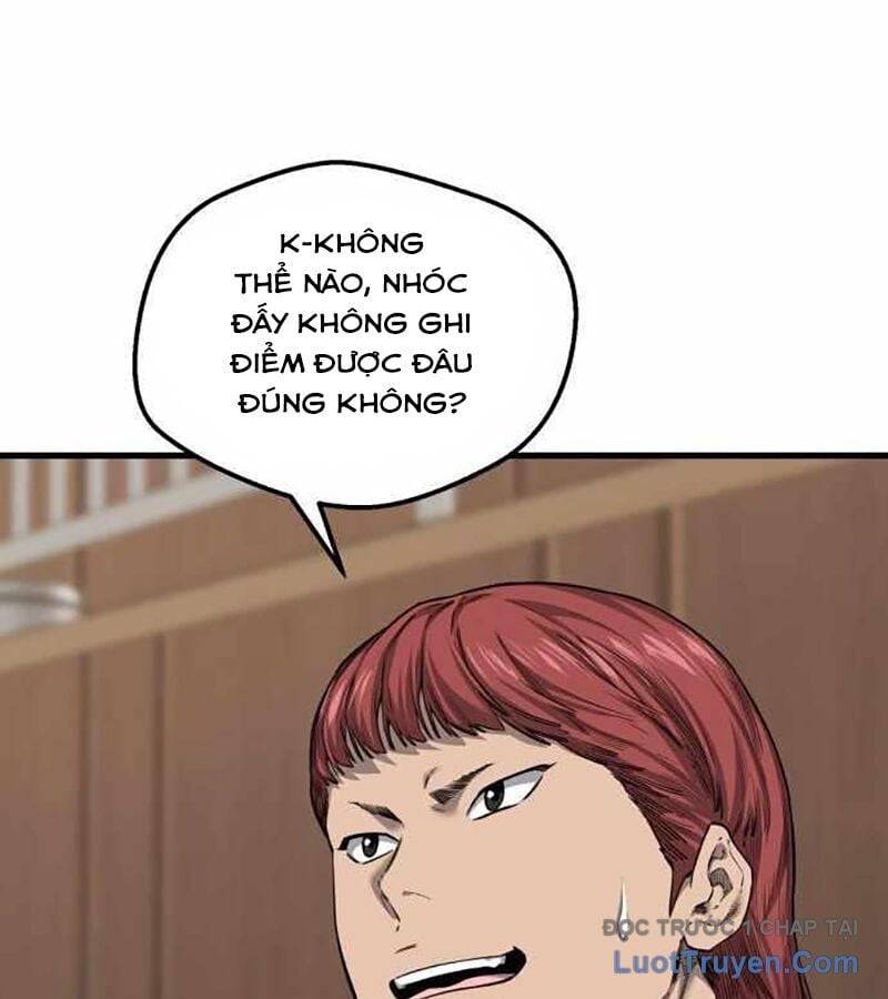 Đội Bóng Rổ Trung Học: Chapter 2