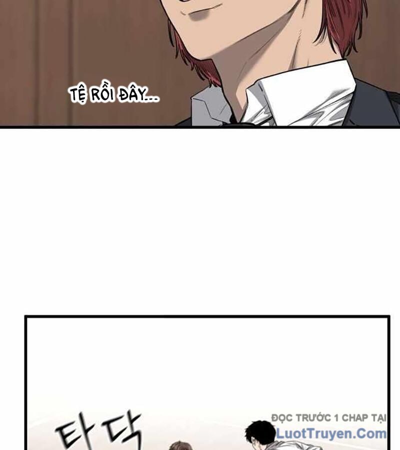 Đội Bóng Rổ Trung Học: Chapter 2