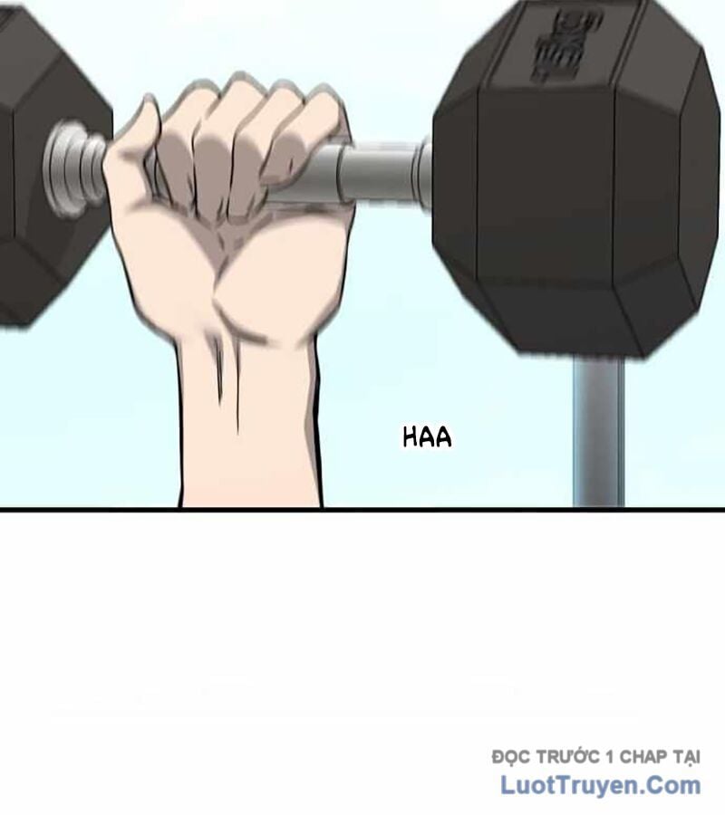 Đội Bóng Rổ Trung Học: Chapter 2