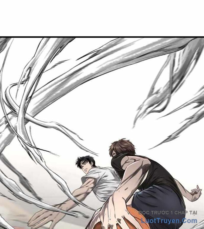 Đội Bóng Rổ Trung Học: Chapter 2