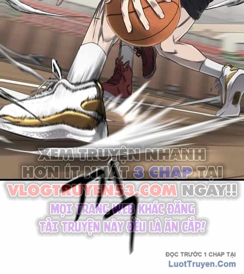 Đội Bóng Rổ Trung Học: Chapter 2