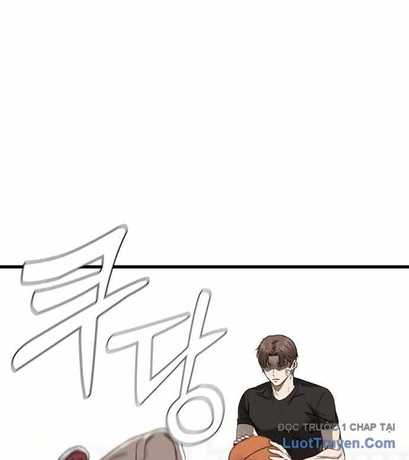 Đội Bóng Rổ Trung Học: Chapter 2