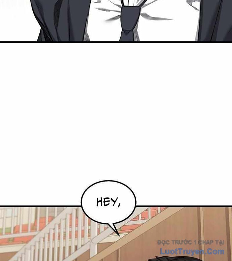 Đội Bóng Rổ Trung Học: Chapter 2