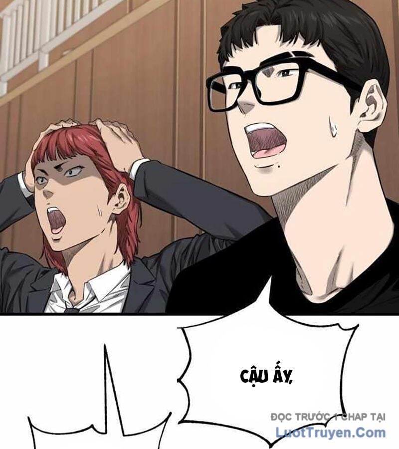 Đội Bóng Rổ Trung Học: Chapter 2