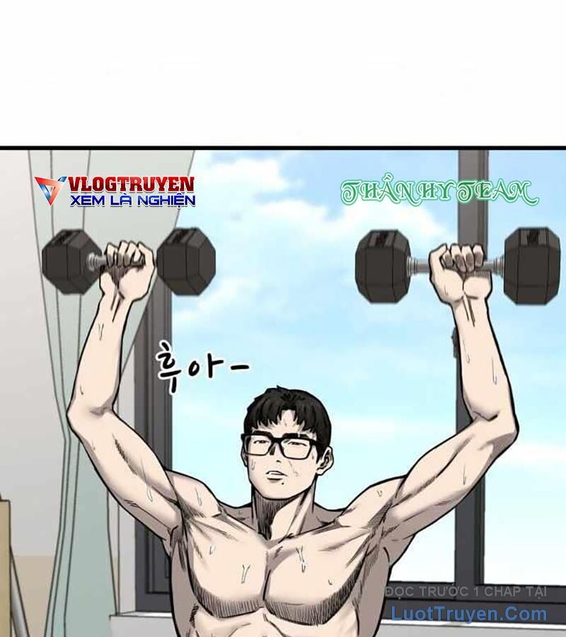 Đội Bóng Rổ Trung Học: Chapter 2