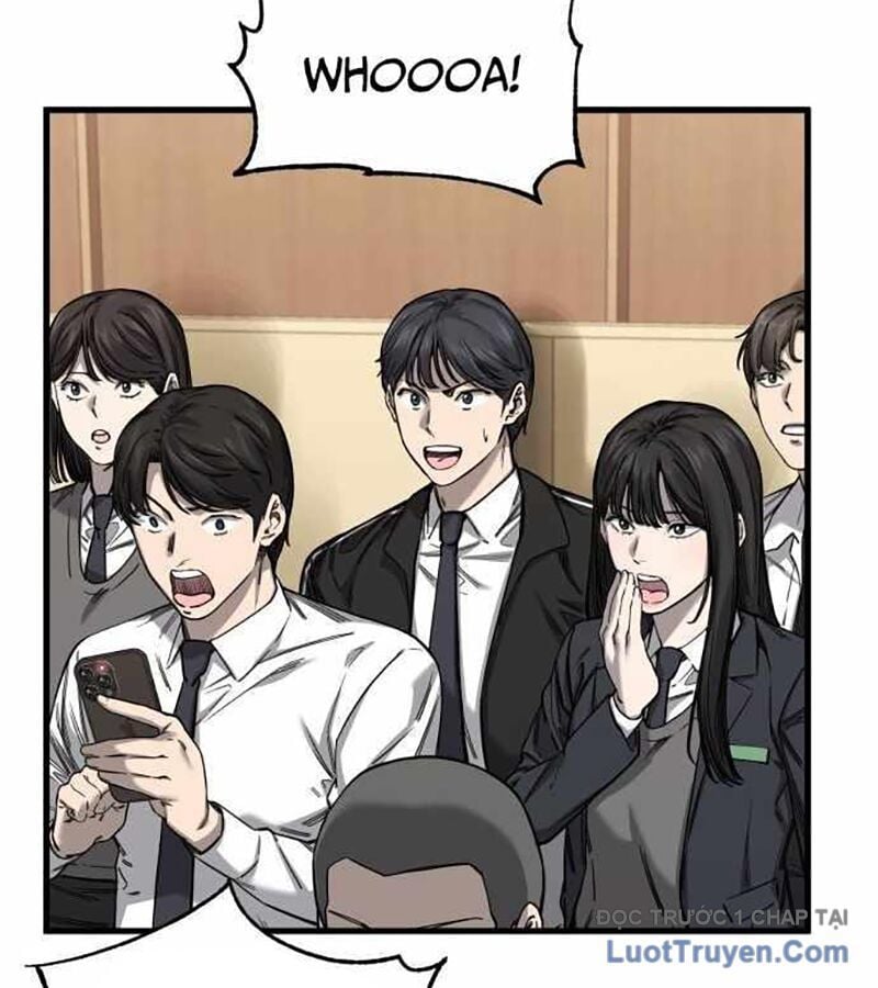 Đội Bóng Rổ Trung Học: Chapter 2