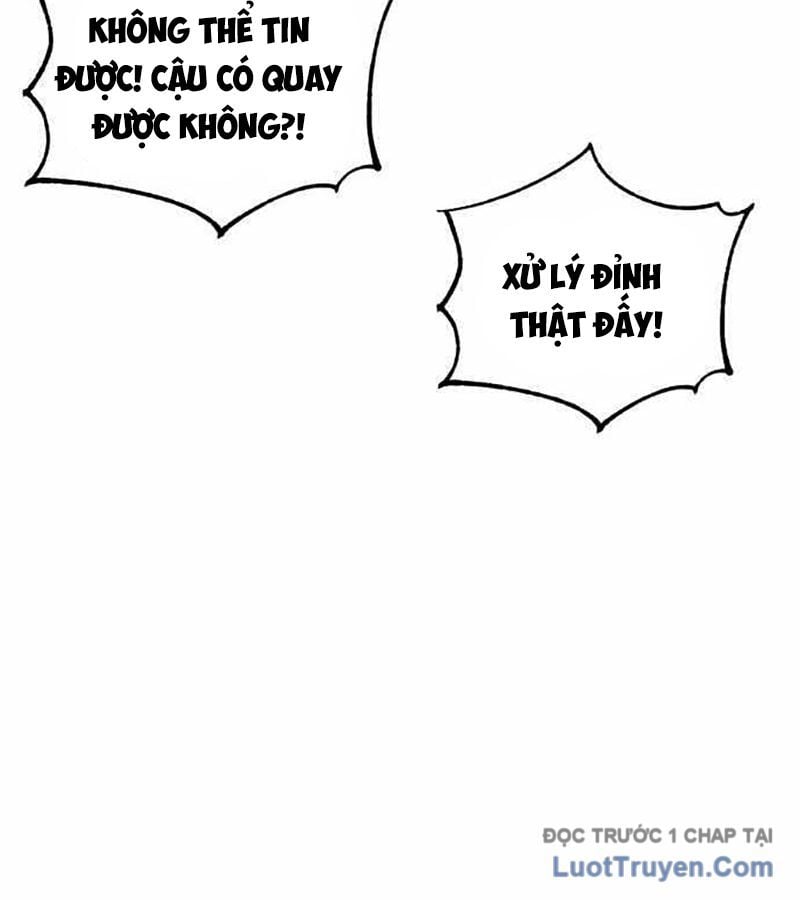 Đội Bóng Rổ Trung Học: Chapter 2