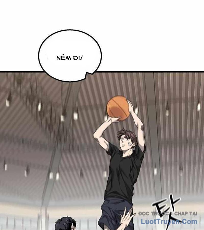 Đội Bóng Rổ Trung Học: Chapter 2