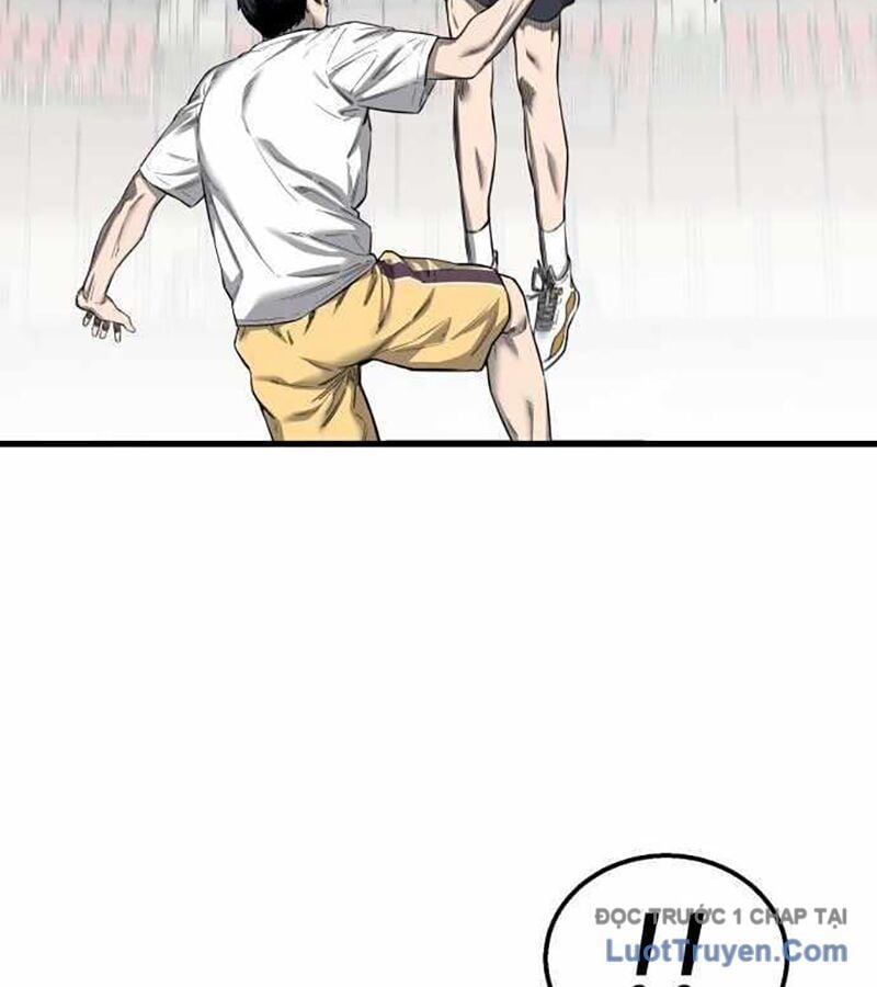 Đội Bóng Rổ Trung Học: Chapter 2