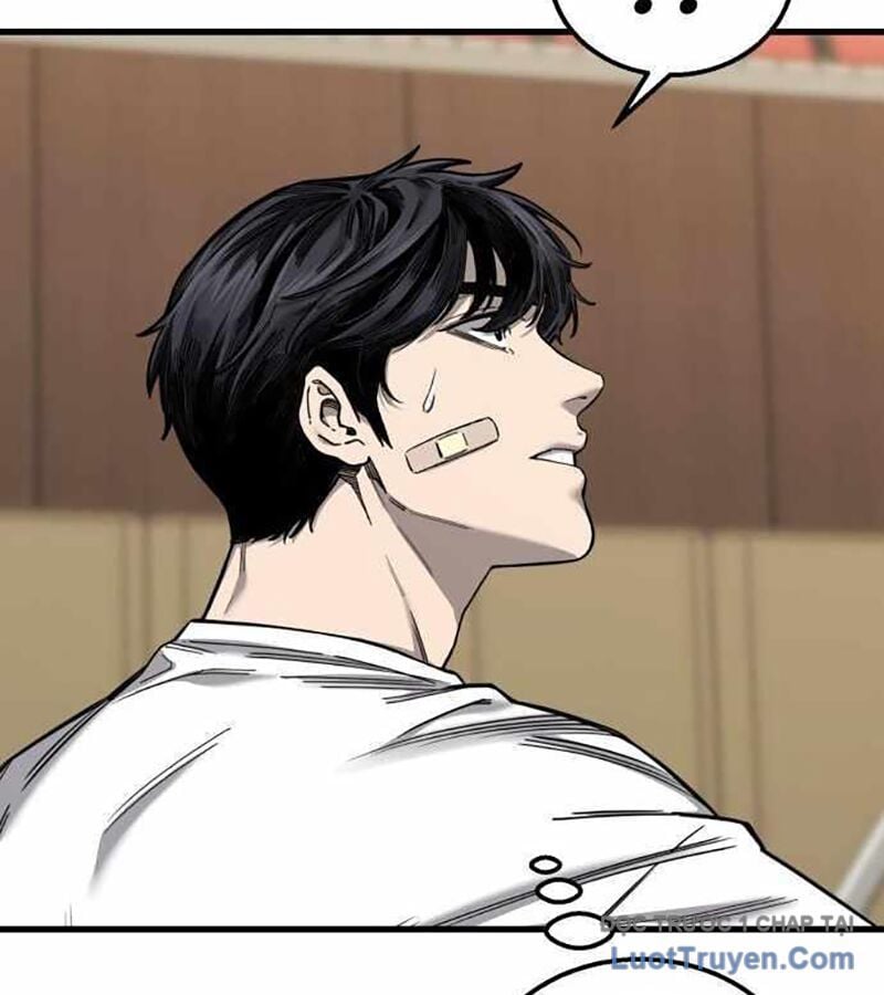 Đội Bóng Rổ Trung Học: Chapter 2