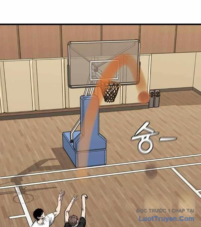 Đội Bóng Rổ Trung Học: Chapter 2