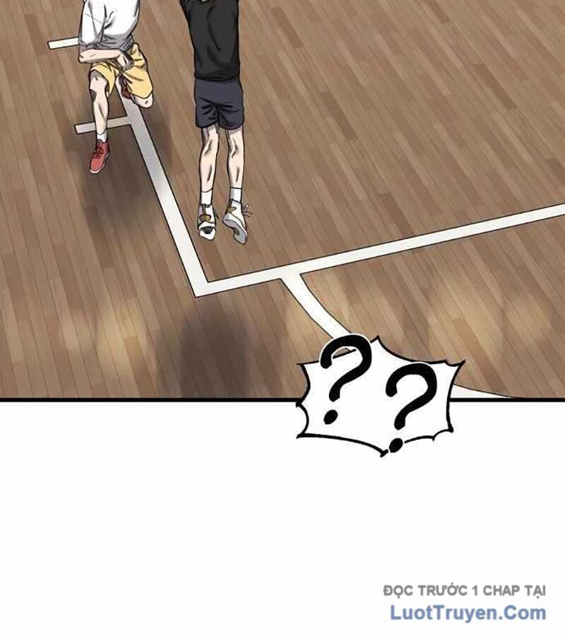 Đội Bóng Rổ Trung Học: Chapter 2