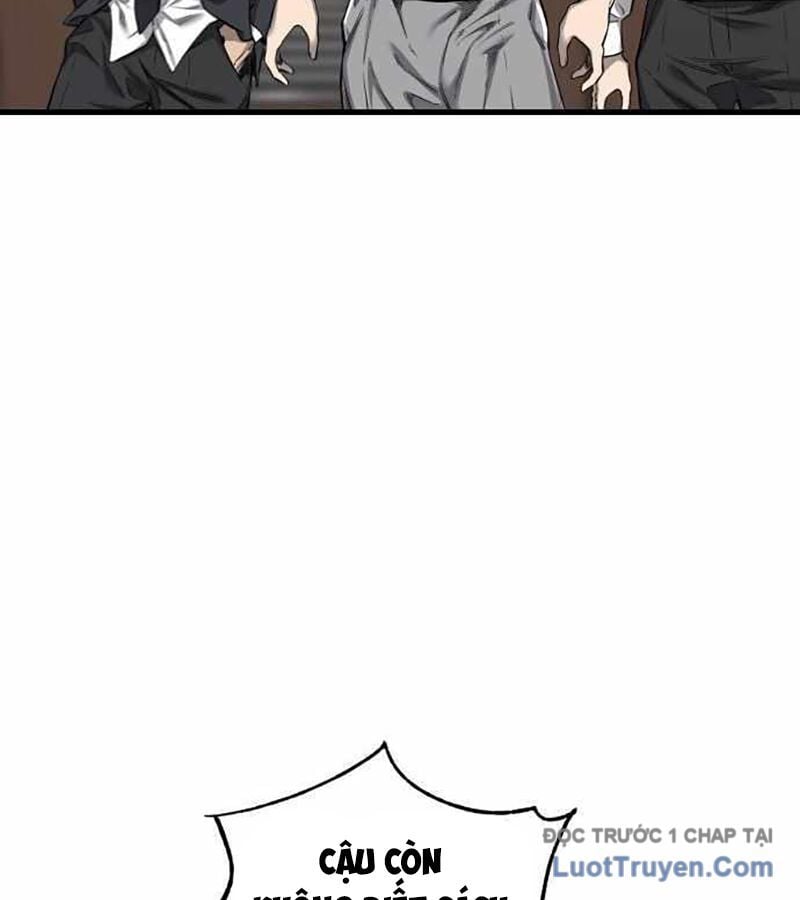 Đội Bóng Rổ Trung Học: Chapter 2