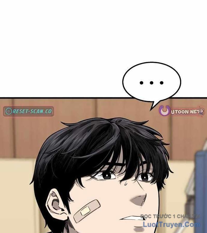 Đội Bóng Rổ Trung Học: Chapter 2