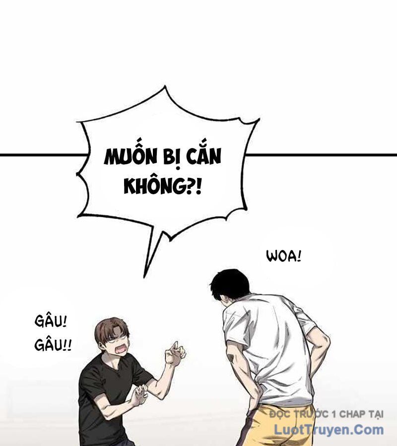 Đội Bóng Rổ Trung Học: Chapter 2