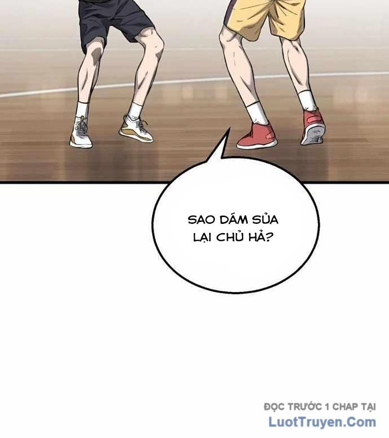 Đội Bóng Rổ Trung Học: Chapter 2