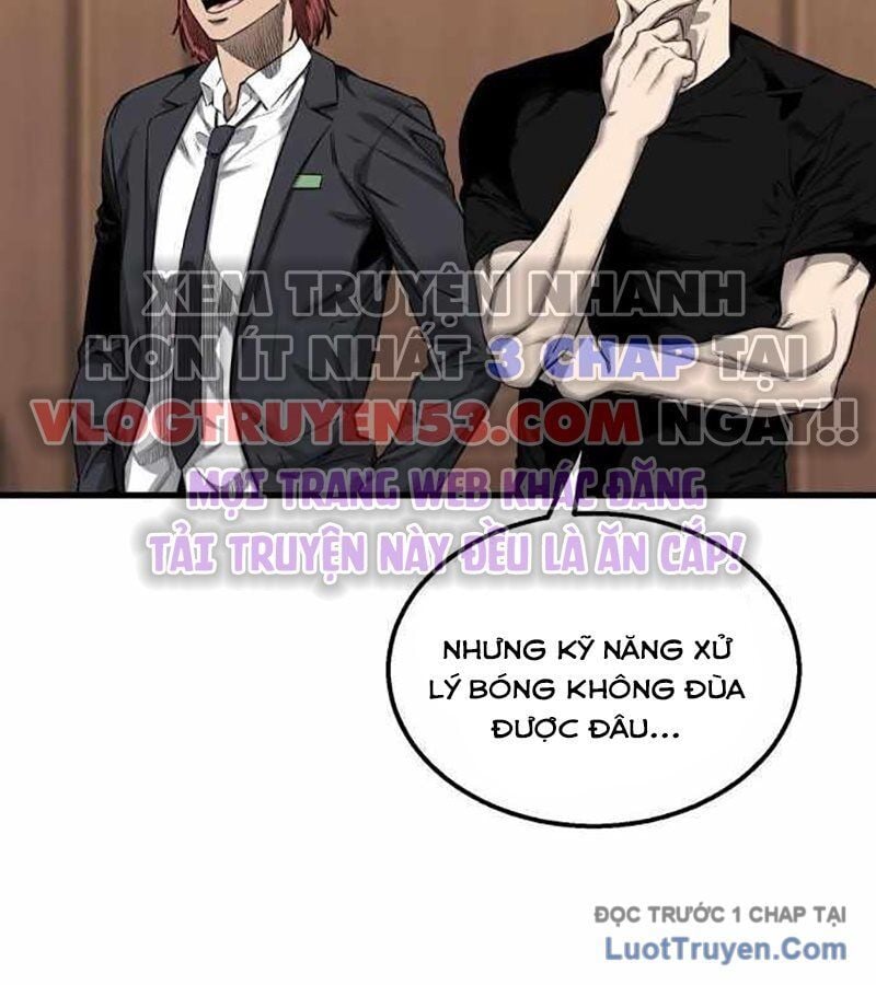 Đội Bóng Rổ Trung Học: Chapter 2