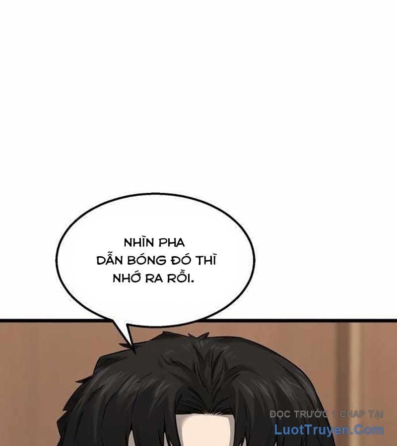 Đội Bóng Rổ Trung Học: Chapter 2