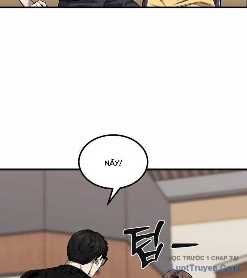 Đội Bóng Rổ Trung Học: Chapter 2