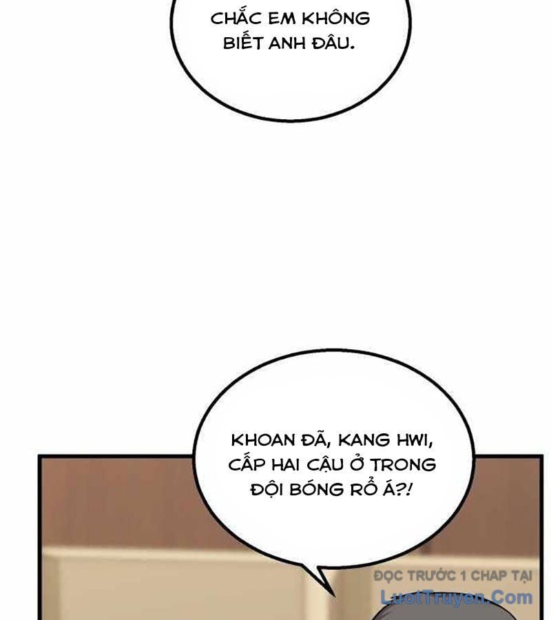 Đội Bóng Rổ Trung Học: Chapter 2