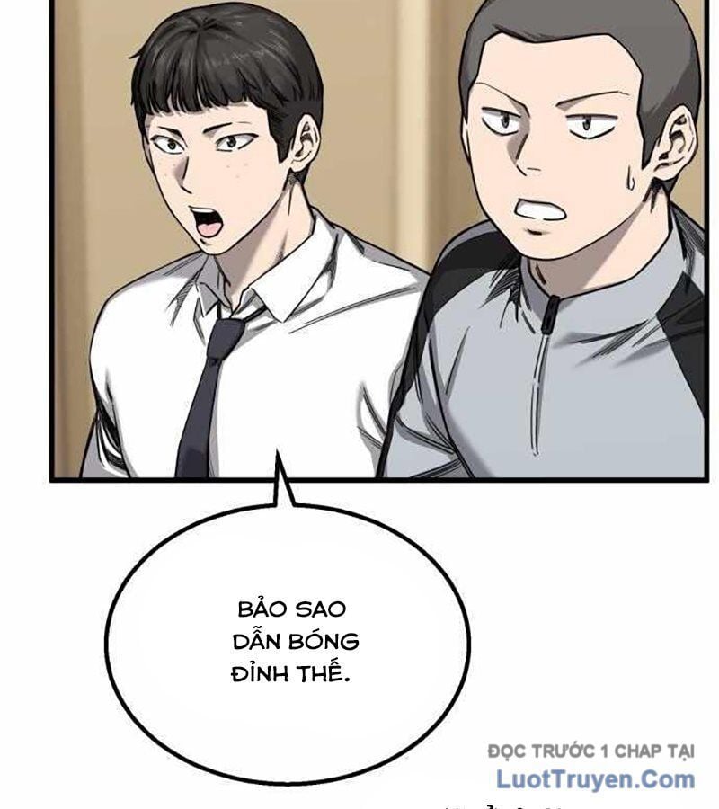 Đội Bóng Rổ Trung Học: Chapter 2