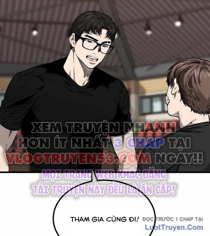 Đội Bóng Rổ Trung Học: Chapter 2