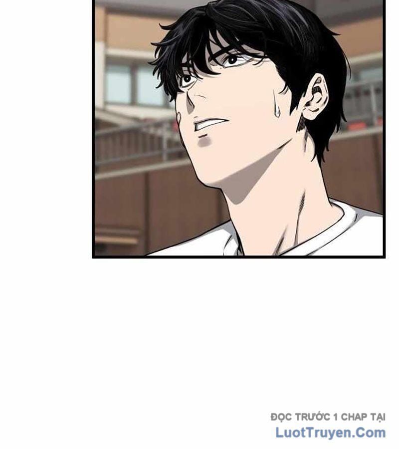 Đội Bóng Rổ Trung Học: Chapter 2