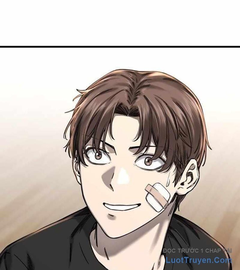 Đội Bóng Rổ Trung Học: Chapter 2