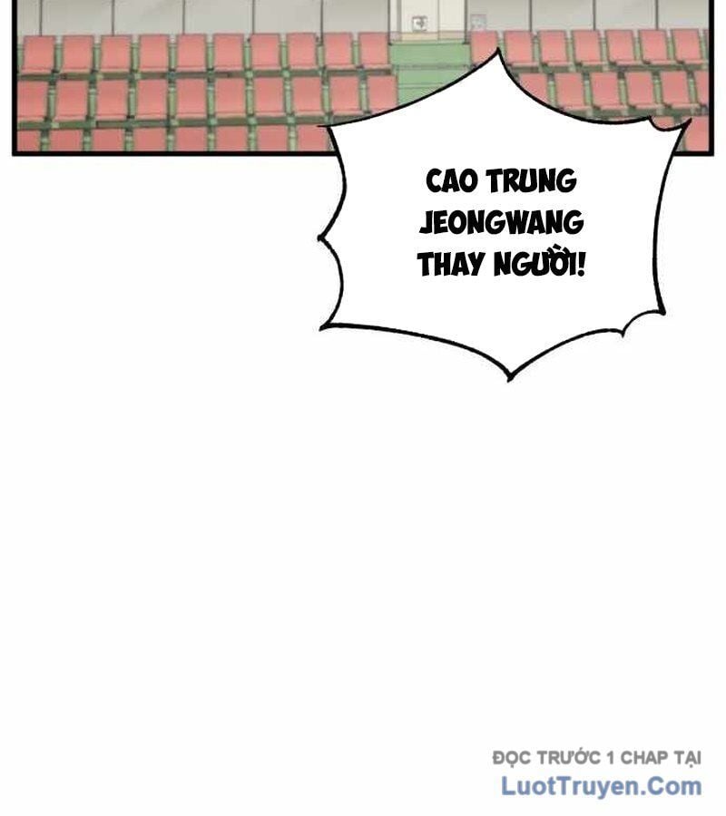 Đội Bóng Rổ Trung Học: Chapter 4