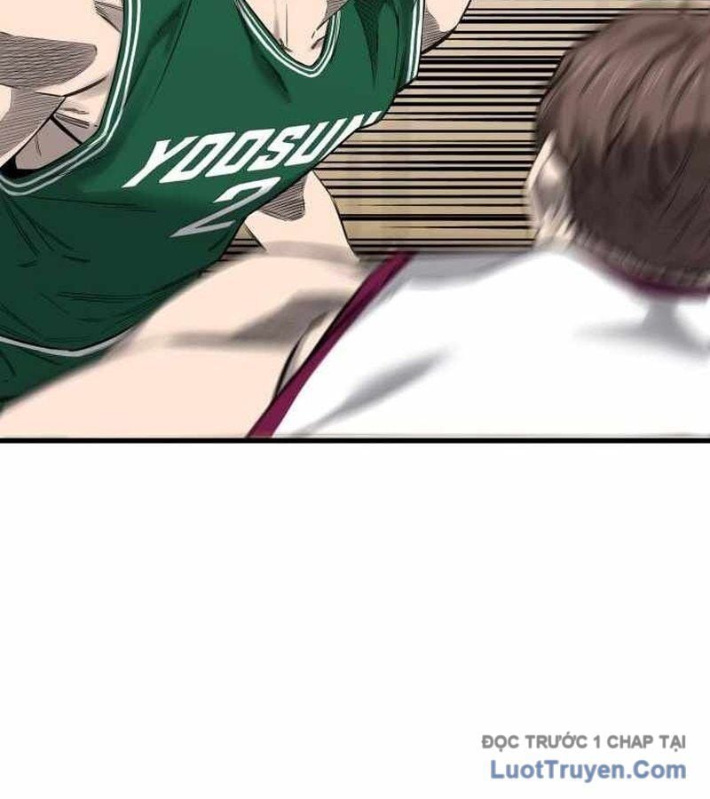 Đội Bóng Rổ Trung Học: Chapter 4