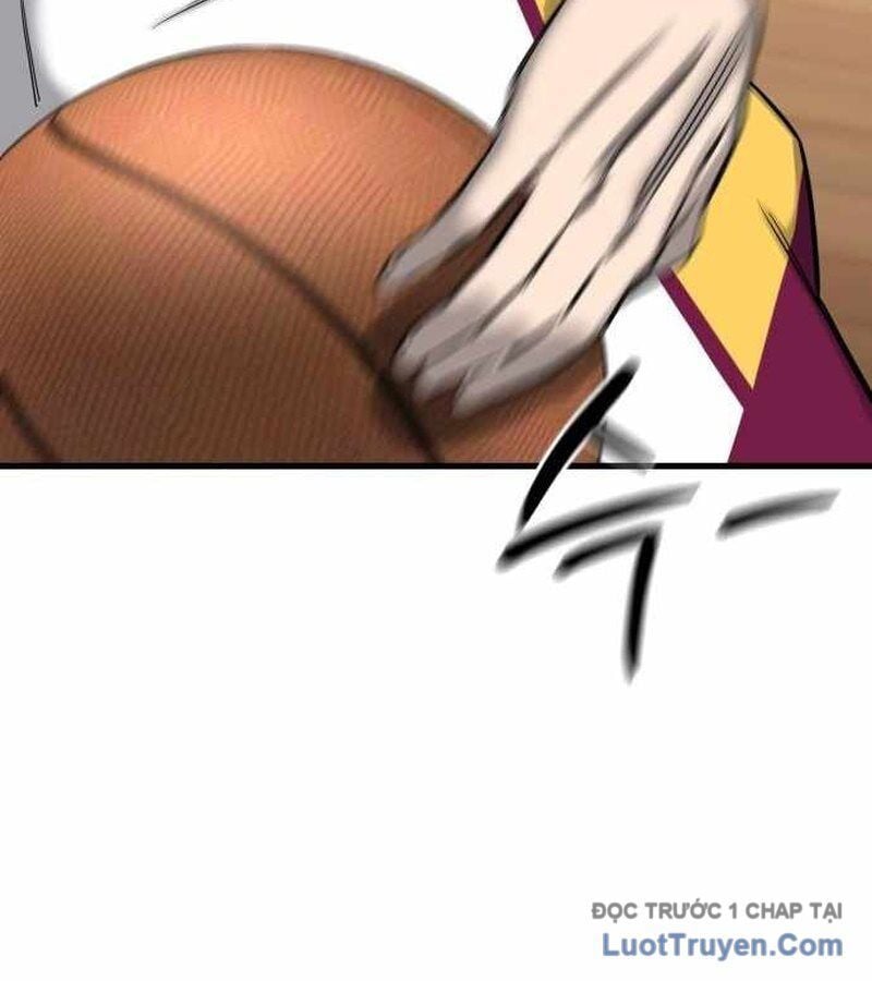 Đội Bóng Rổ Trung Học: Chapter 4