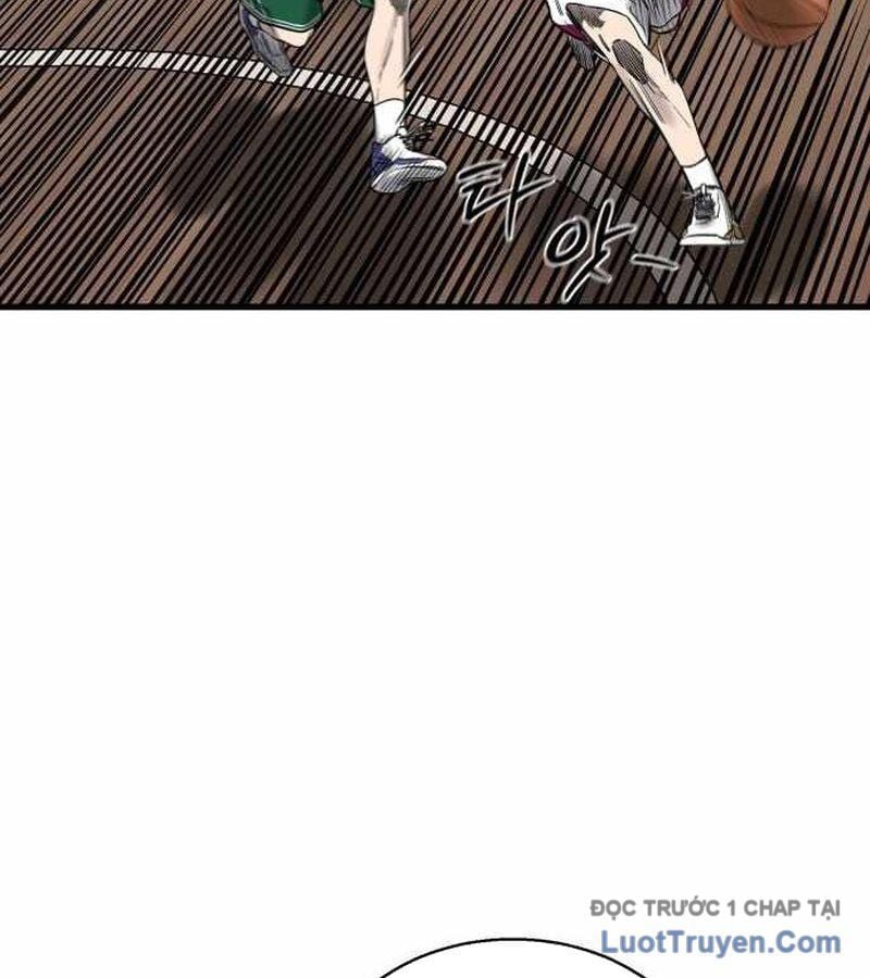 Đội Bóng Rổ Trung Học: Chapter 4