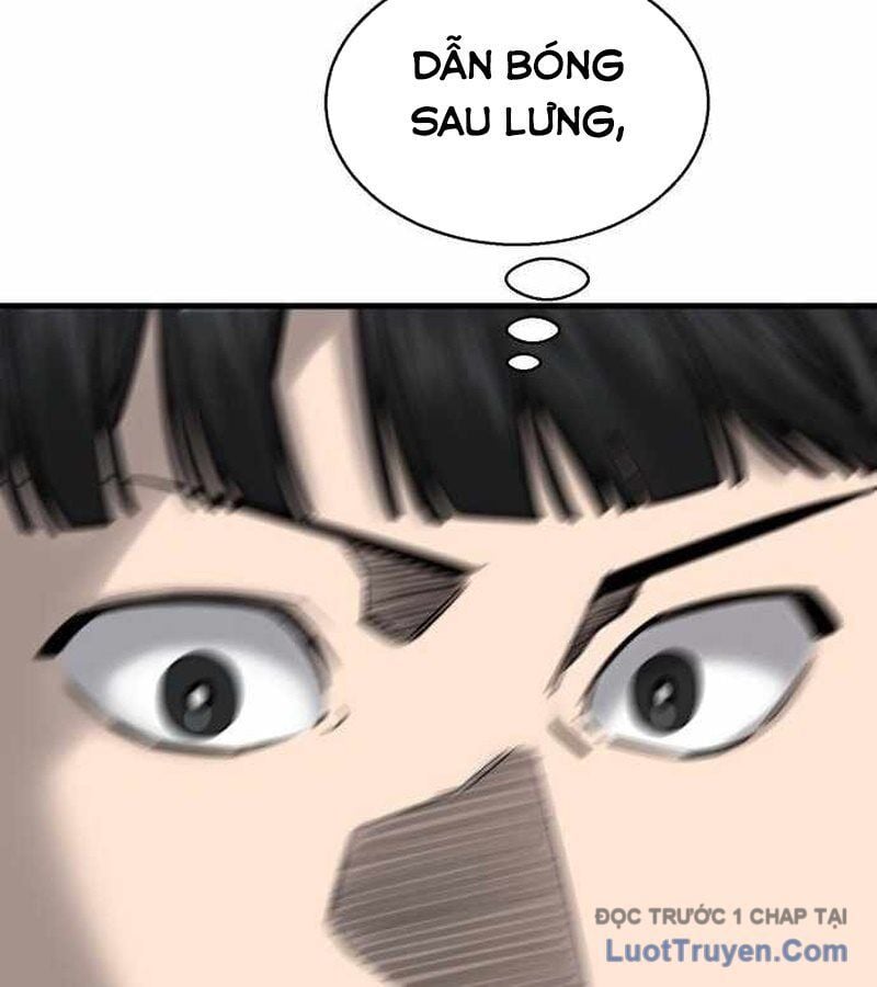 Đội Bóng Rổ Trung Học: Chapter 4