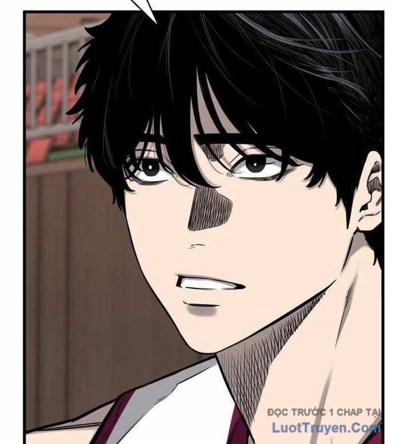 Đội Bóng Rổ Trung Học: Chapter 4