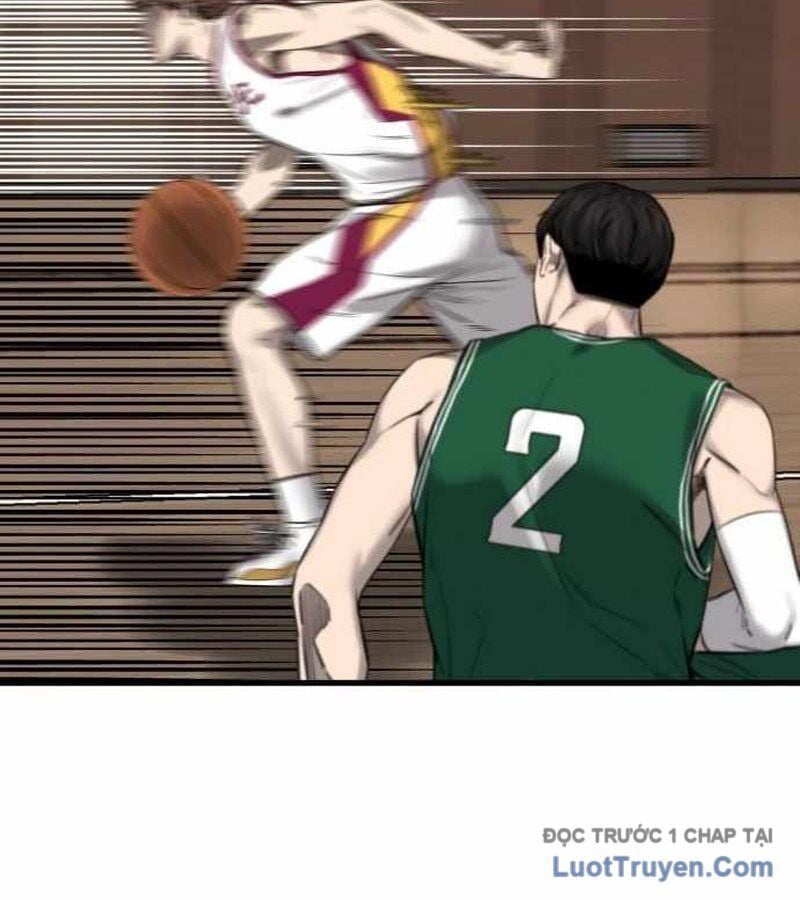 Đội Bóng Rổ Trung Học: Chapter 4