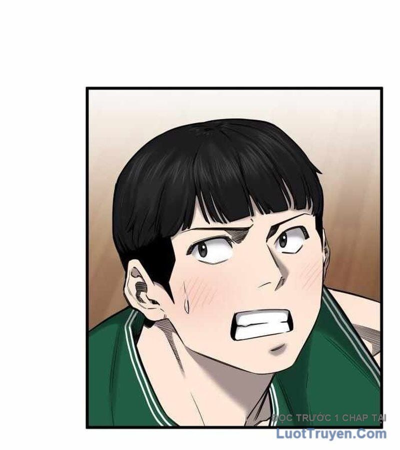 Đội Bóng Rổ Trung Học: Chapter 4