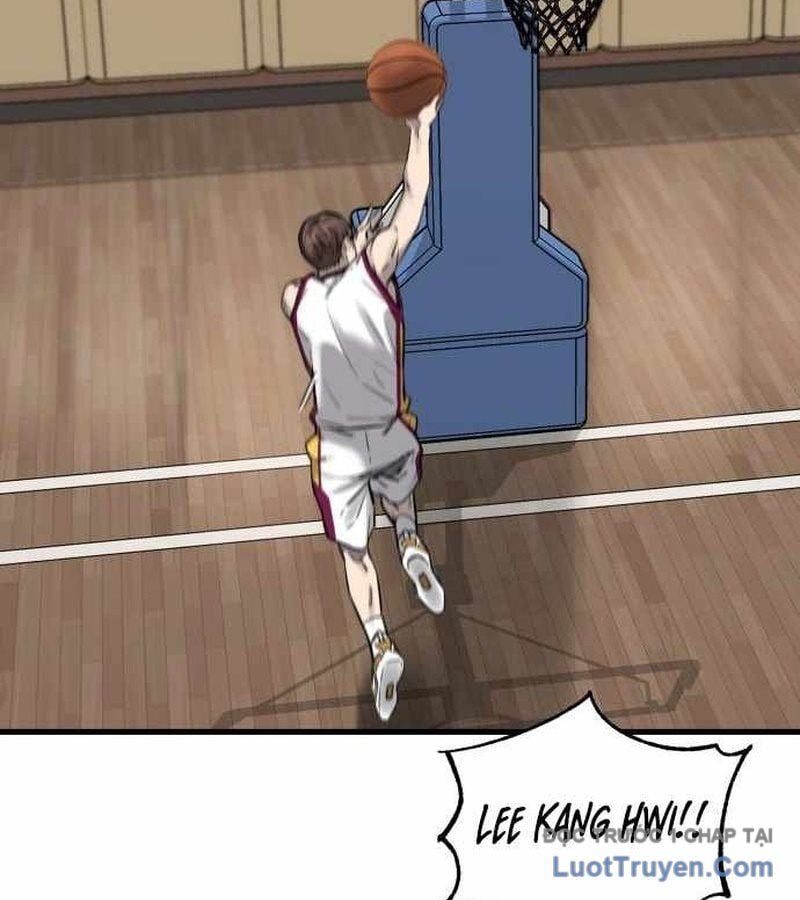 Đội Bóng Rổ Trung Học: Chapter 4