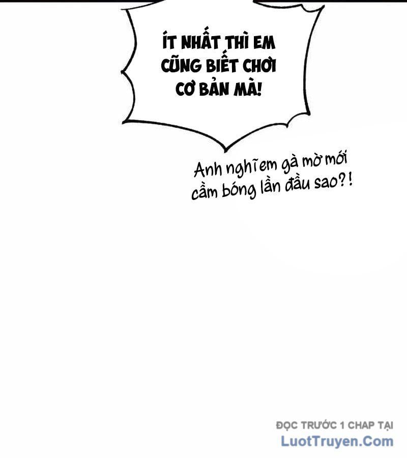 Đội Bóng Rổ Trung Học: Chapter 4