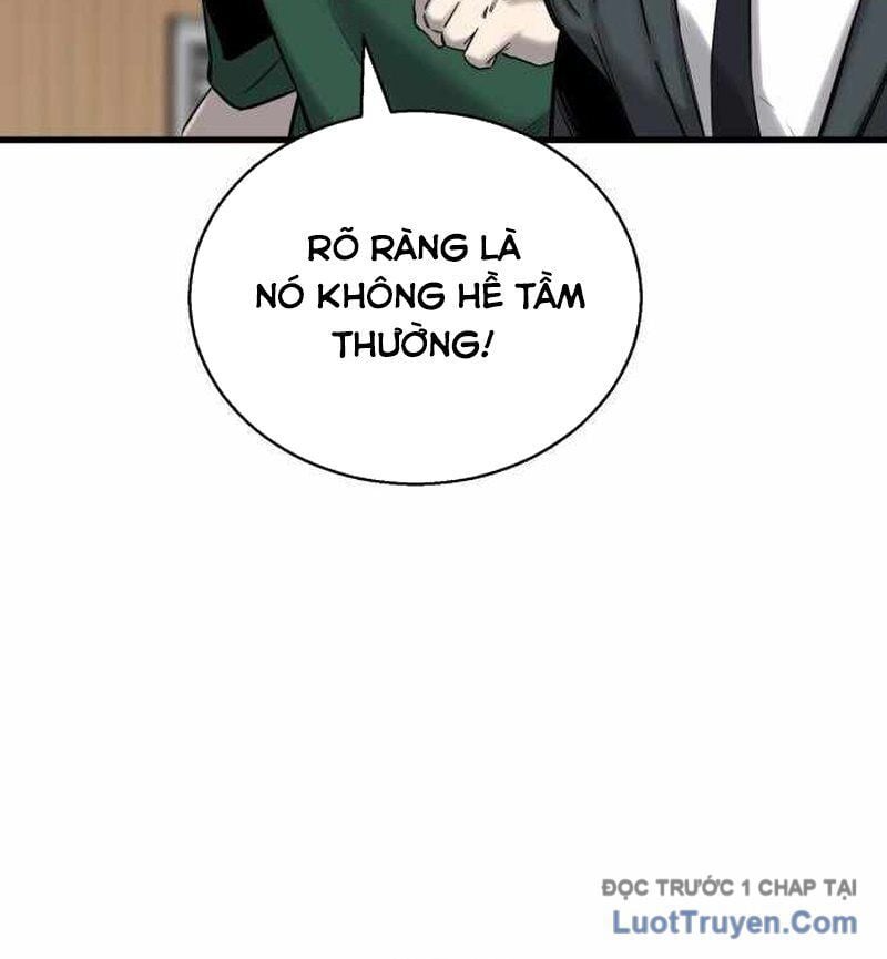 Đội Bóng Rổ Trung Học: Chapter 4