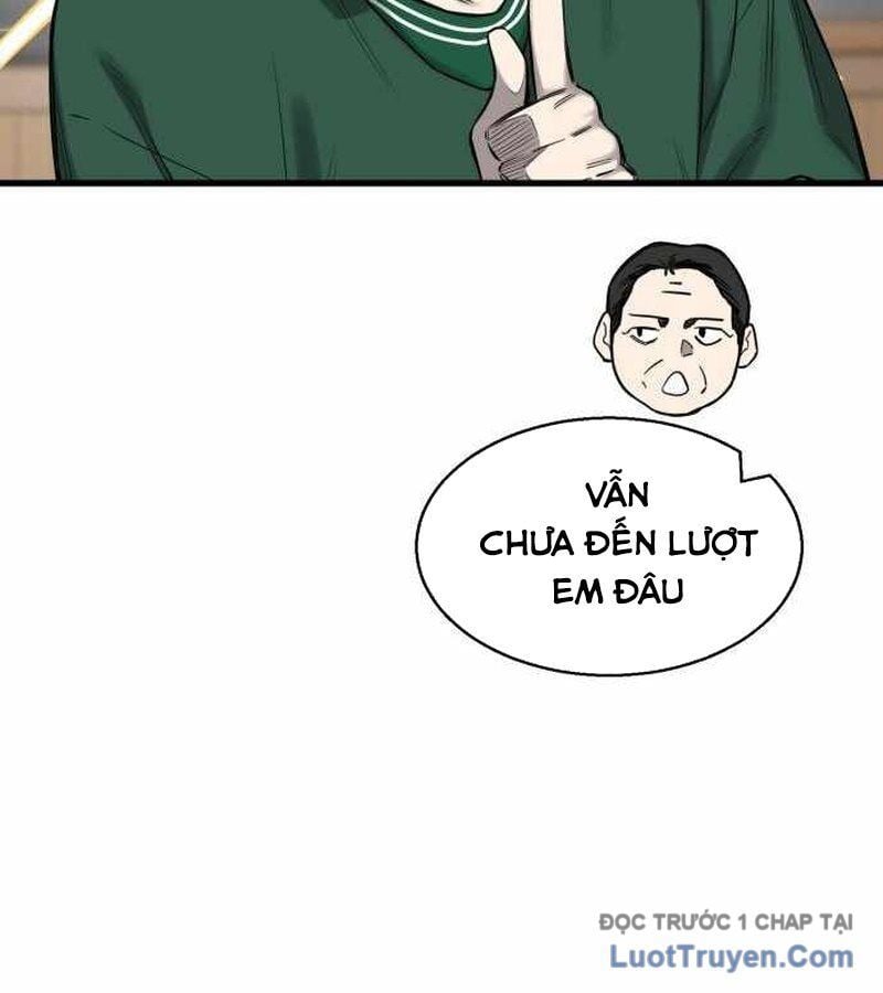 Đội Bóng Rổ Trung Học: Chapter 4