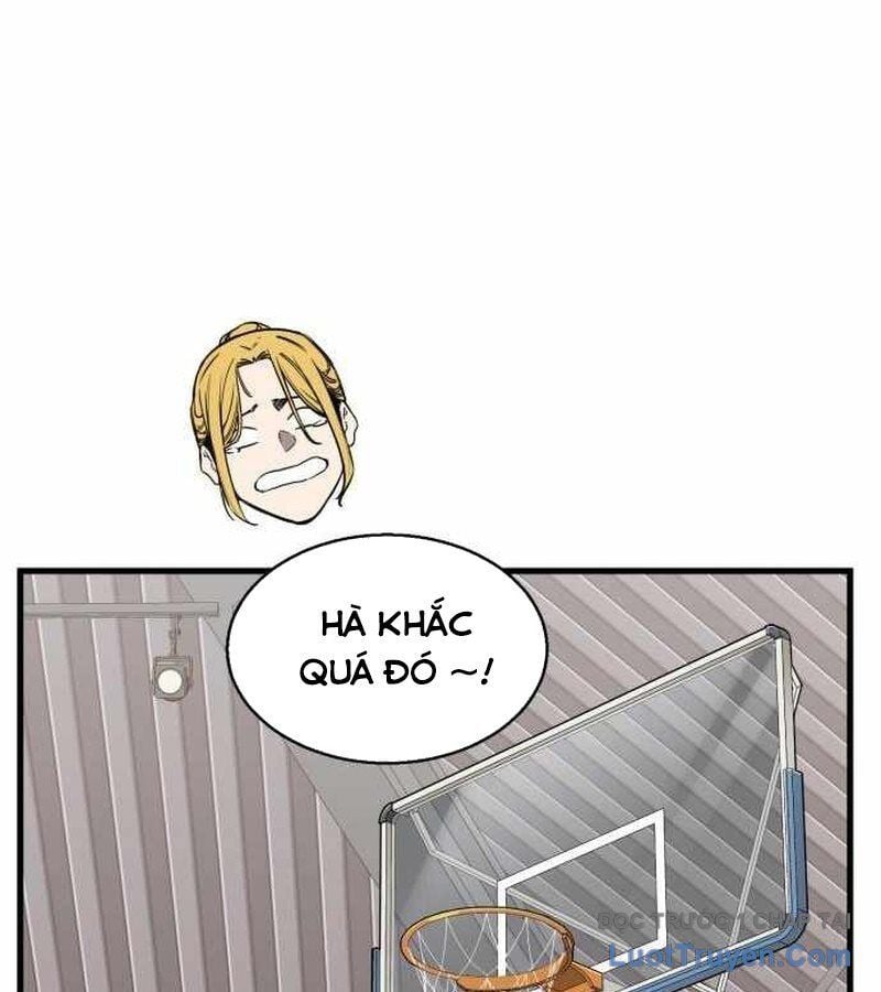 Đội Bóng Rổ Trung Học: Chapter 4