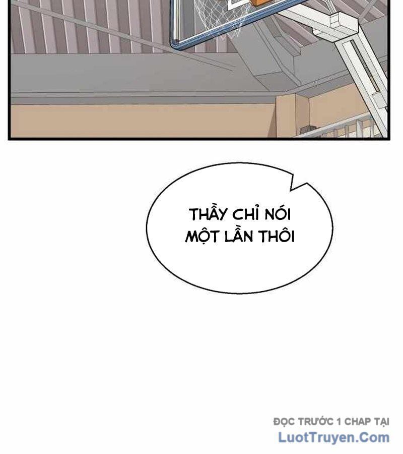 Đội Bóng Rổ Trung Học: Chapter 4