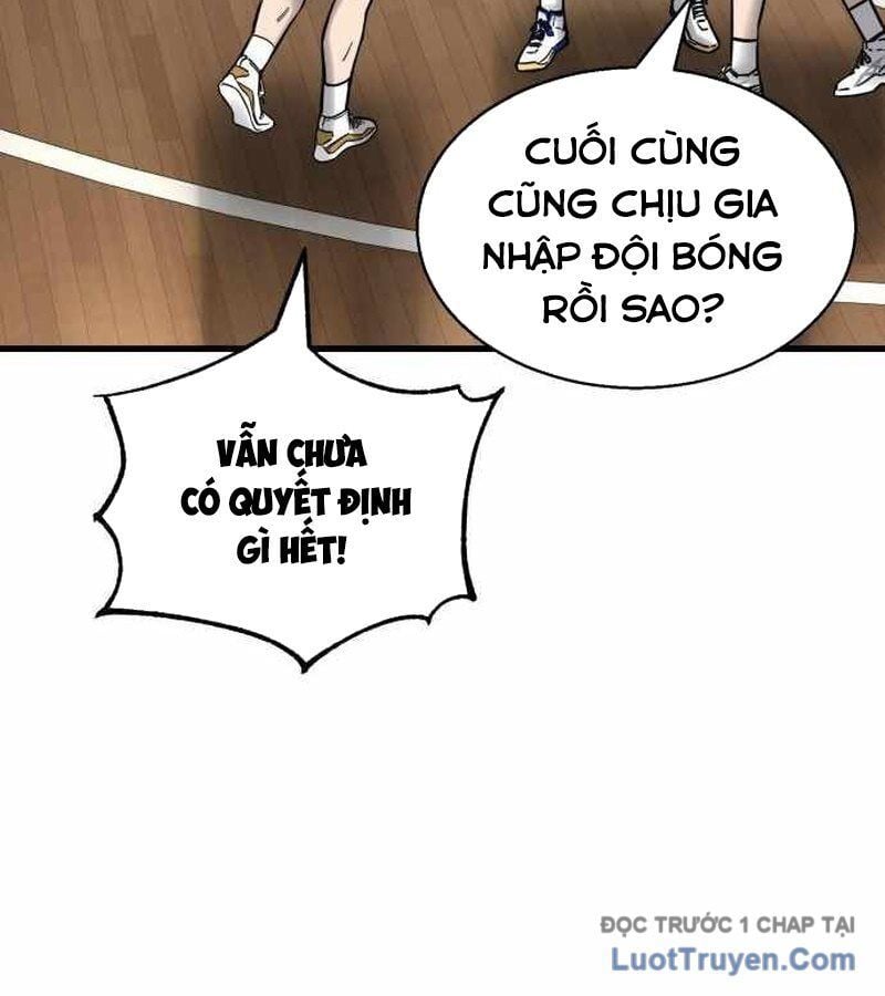Đội Bóng Rổ Trung Học: Chapter 4