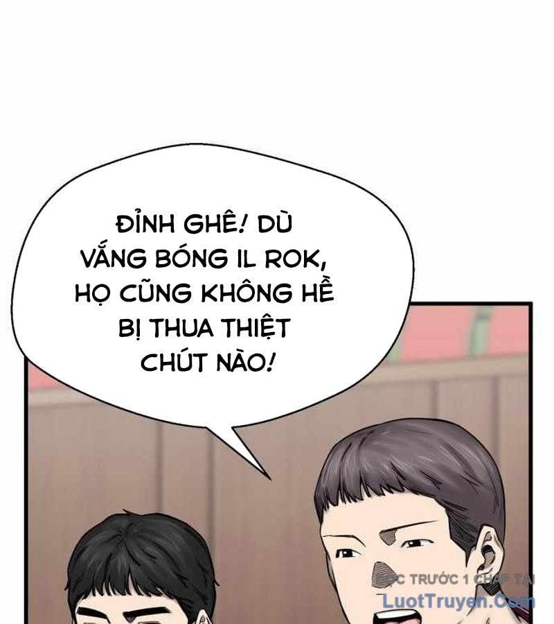 Đội Bóng Rổ Trung Học: Chapter 4