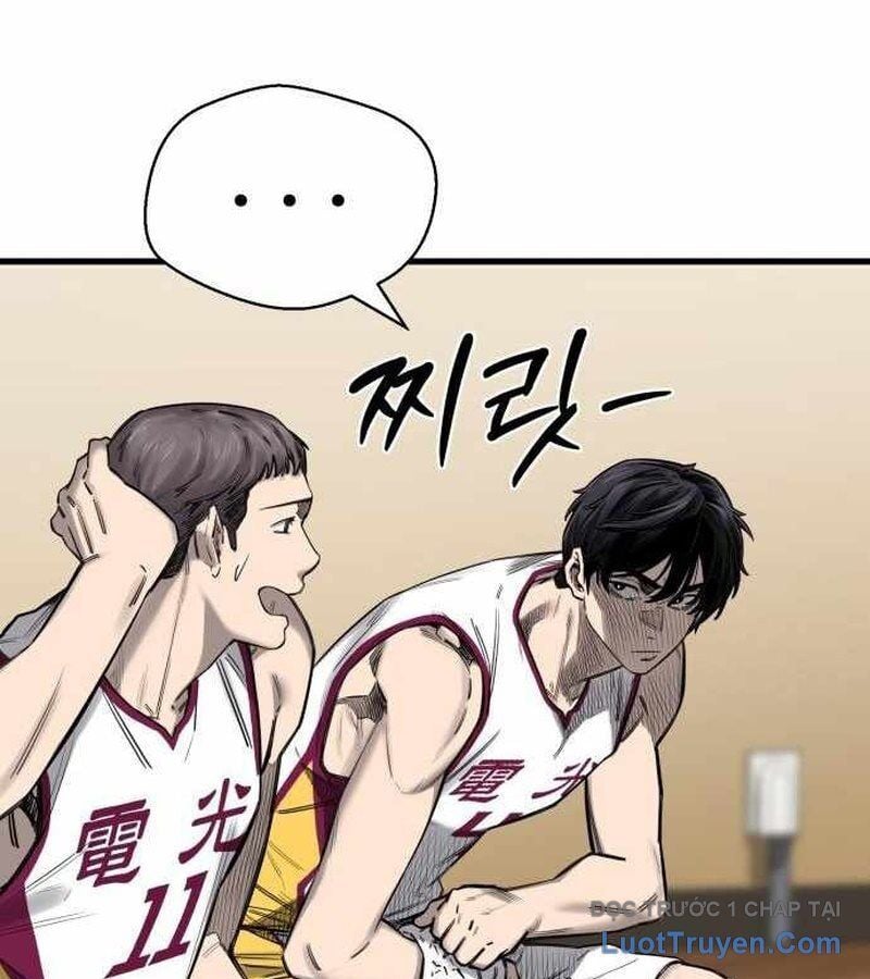 Đội Bóng Rổ Trung Học: Chapter 4