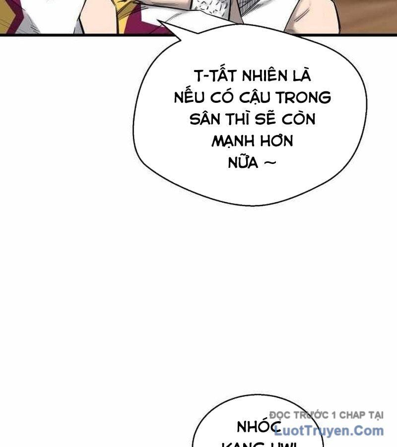 Đội Bóng Rổ Trung Học: Chapter 4