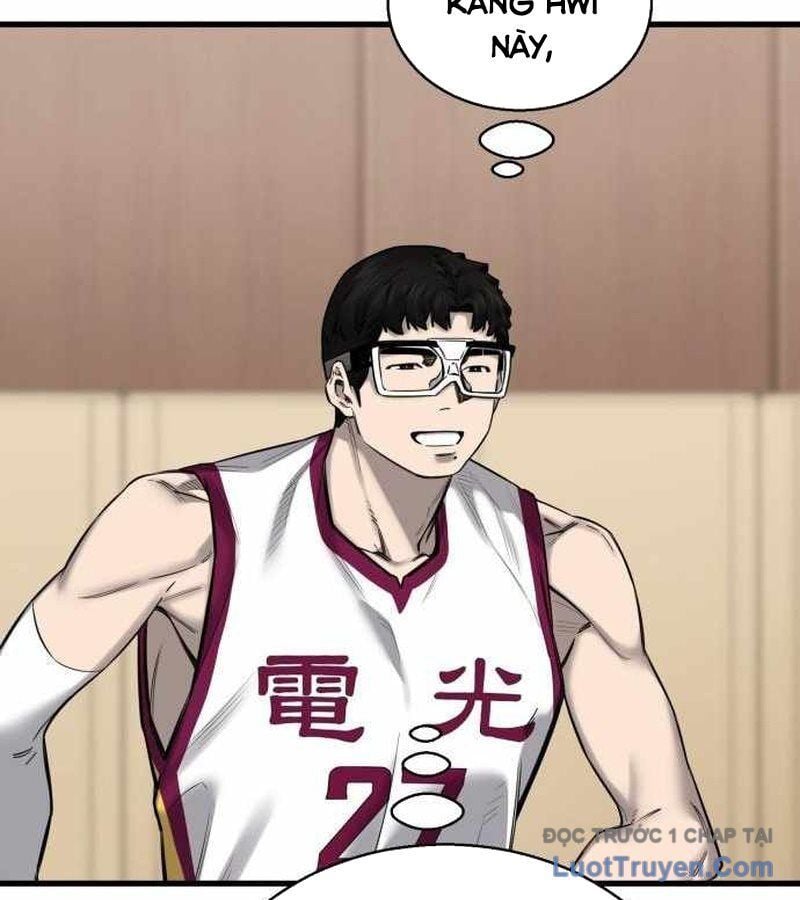 Đội Bóng Rổ Trung Học: Chapter 4