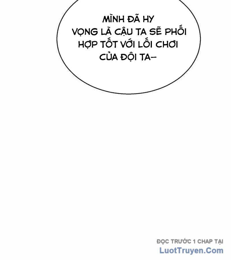 Đội Bóng Rổ Trung Học: Chapter 4